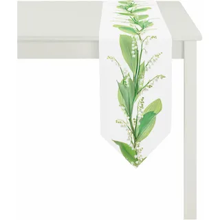 APELT »5303 SPRINGTIME, Frühjahrsdeko, Frühling«, grün