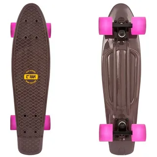 RAM Old School Mini Cruiser 22 Inch