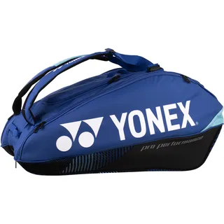 Yonex Pro Racquet Bag 9 Tennistasche cobalt blue (BA92429-060)