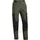 Frauen Wanderhose green goose/black