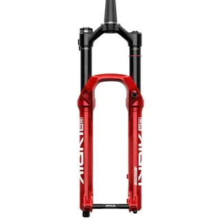 Rockshox Lyrik Ultimate Flight Attendant 29 ́ ́ Mtb-gabel - Red / Black - 29 ́ ́