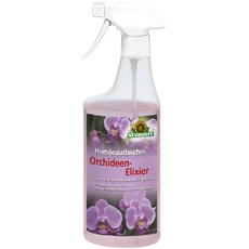 Bild von Homöopathisches Orchideen-Elixier 500 ml