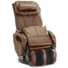 Bild Massagesessel »Komfort Deluxe« mit Aufstehhilfe