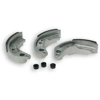 Malossi Delta Clutch Zip/typhoon/storm Kupplungssatz - Silver - One Size