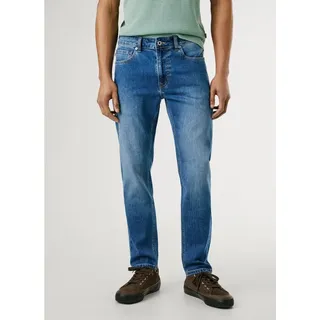 Pepe Jeans Stanley Tapered Fit Blau 31/34