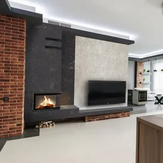 Kratki MBM PW 10 Stahl Schwarz