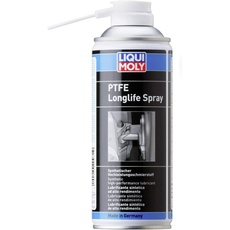 Bild von PTFE Longlife Spray 400 ml