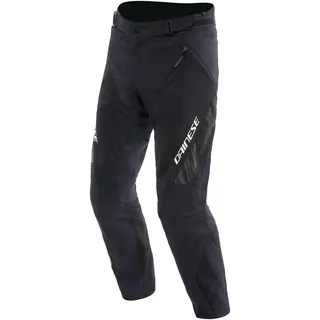 Dainese Drake 2 Air Tex Hosen - Black / Black - 48