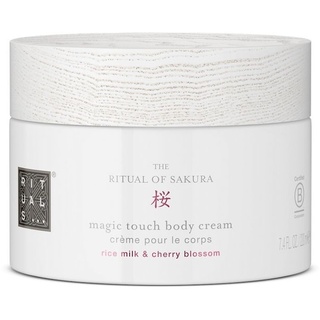 RITUALS The Ritual of Sakura Body Cream 220 ml