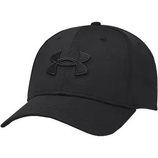 Under Armour Blitzing Kappe schwarz XL/XXL