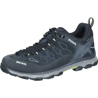 Lite Trail GTX Herren Schwarz/Gelb 41,5