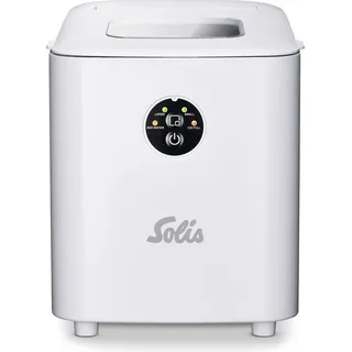 Solis Ice Cube Express 8510) Weiß