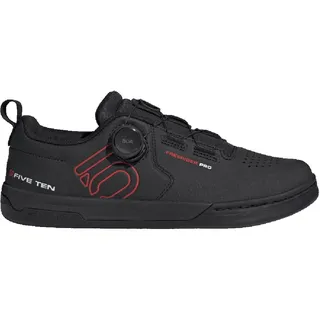 Five Ten Freerider Pro Boa Mtb-schuhe - Core Black - EU 42 2/3