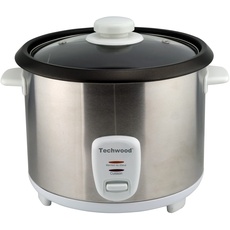 Bild Rice cooker Techwood TCR-186