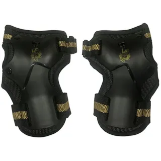 Krf Sr Urban Angel Schutzset - Black - XL