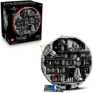 LEGO Star Wars Todesstern 75419
