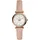 Carlie Mini Leder 28 mm ES4699