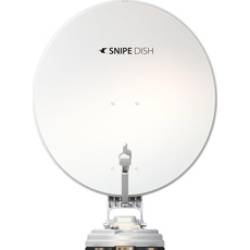 Bild Snipe Dish Twin, 85 cm