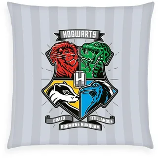 Herding Dekokissen, Harry Potter, 40 x 40 cm, Polyester