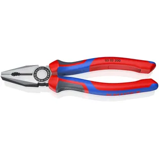 Knipex Kombizange 03 02 200