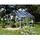 Mars 8300 Alu Silber ESG 3 mm 8,3 m2