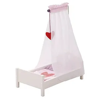 roba Puppenstandbett Fienchen
