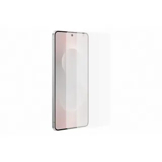 Samsung Anti-reflecting Film Galaxy S25 Edge Smartphone-Cover, 2 Display-Schutzfolien, Durchsichtig, Kratzfest, Berührungsempfindlich, Schutz, Transparent