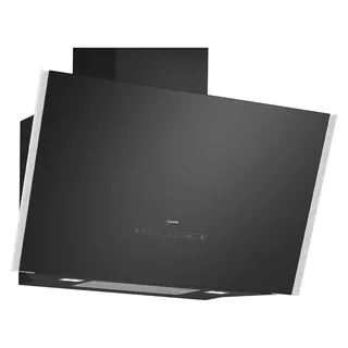 Neff D98IPT2S0 Kopffreihaube 90 cm Silber
