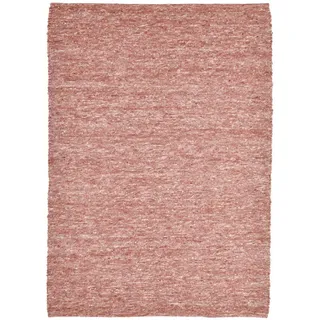 Rug and Roll Handwebteppich Atlas 190x290 cm , Textil , Uni , Rechteckig , 190x290 cm , für Fußbodenheizung geeignet , Teppiche und Böden, Teppiche, Webteppiche