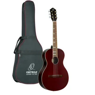 Ortega Ranger Series RRA-SRT R Rot