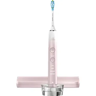 Philips Sonicare DiamondClean 9000 Special Edition HX9911 rosa + Reiseetui
