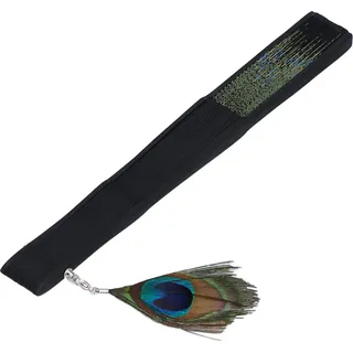 Faltfächer,Handfächer,Bambusfächer,Dekorative Faltfächer,Chinesischer Fächer,Faltbarer Handfächer