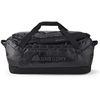 Gregory Alpaca 100 Schwarz