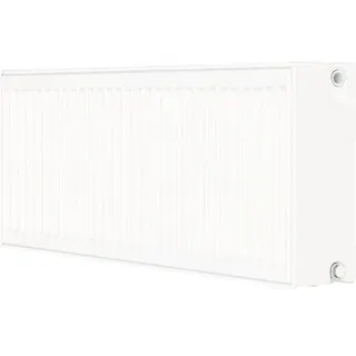 Ventilheizkörper Rotheigner Typ 3K 400x900 mm 8-fach ohne Befestigungslaschen