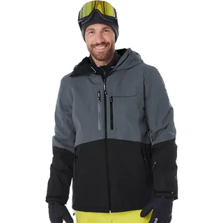 KILLTEC KSW 280 MN SKI JCKT Skijacke Grau XL