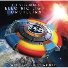 Vinyl All Over the World: The Very Best of Electric Ligh / Electric Light Orchestra, (2 LP (analog))