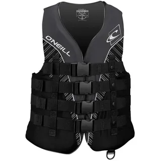O'Neill Superlite 50N CE Schwimmweste schwarz M