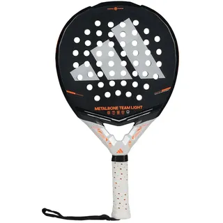 adidas Metalbone Team Light 2026 Padelschläger schwarz 466g