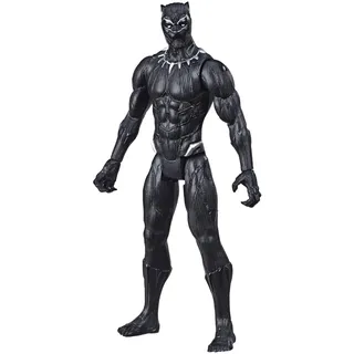 Hasbro Black Panther Spielfigur 30 cm