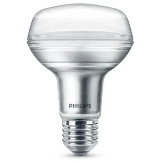 Philips LED-Reflektorlampe 77385400 4 W E27 warmweiß 1 St.