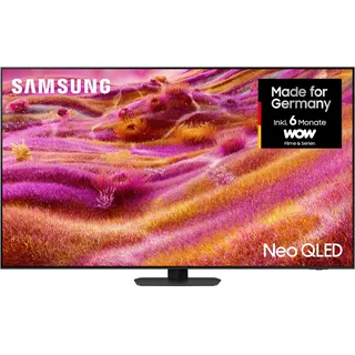 Samsung QN90F 55" 4K QLED Fernseher