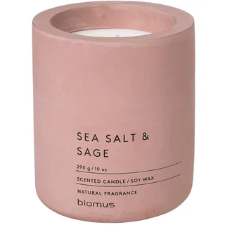 BLOMUS Fraga Duftkerze 11 cm rosa