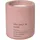 Fraga Duftkerze 11 cm rosa