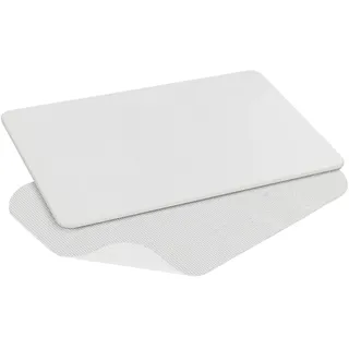 Wenko Simi Weiß 60 x 39 cm