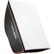 Bild Pro Softbox Orange Line 75x150cm Visatec