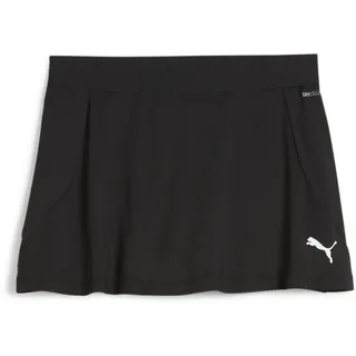 Puma Miniröcke Damen Schwarz 2XL