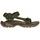 Terra Fi 5 Herren Dark Olive/Hone 40