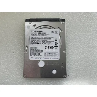 Für HP 703267-003 Toshiba MQ01ACF050 500 GB 2,5 SATA HDD Festplatte Neu