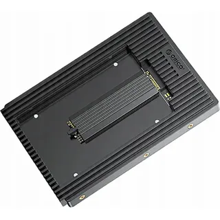 ORICO D2NS-6G M.2 NGFF to 3.5" Drive Adapter