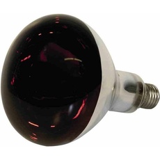 Kerbl, Wärmelampe, Infrarotlampe zu Wärmestrahler (250 W)